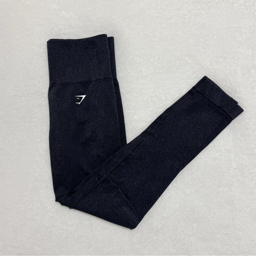 Gymshark Adapt Fleck Seamless Leggings